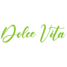 Dolce Vita Prenzlau logo.